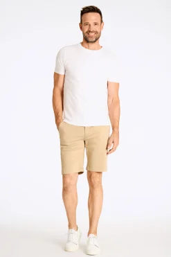 Bison Chinoshorts