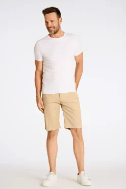 Bison Chinoshorts