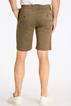 Bison Chinoshorts