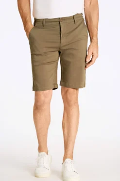 Bison Chinoshorts