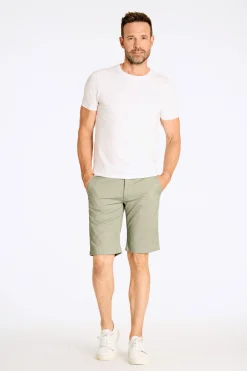 Bison Chinoshorts