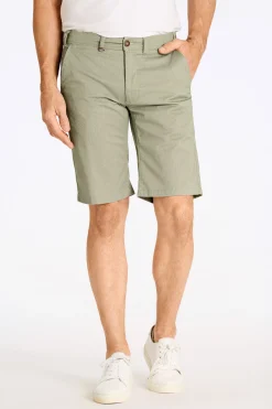 Bison Chinoshorts