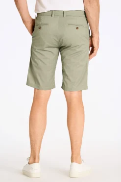 Bison Chinoshorts