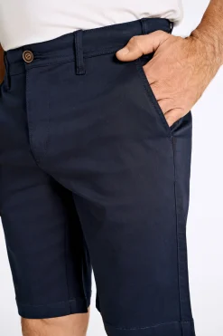 Bison Chinoshorts