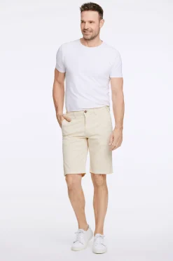 Bison Chinoshorts