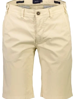 Bison Chinoshorts