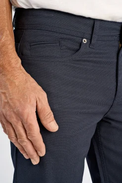 Bison Chinoshorts