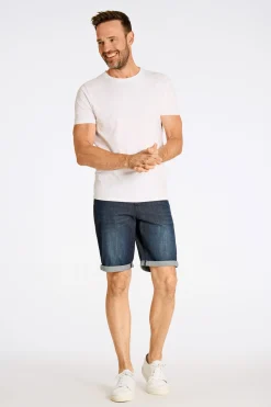 Bison Denimshorts