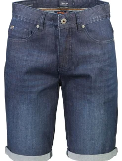 Bison Denimshorts