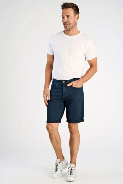 Bison Denimshorts