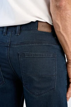 Bison Denimshorts