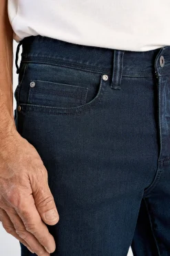 Bison Denimshorts