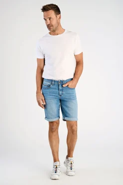 Bison Denimshorts