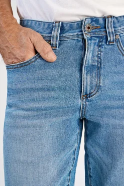 Bison Denimshorts