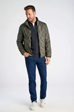 Bison Dunjakke