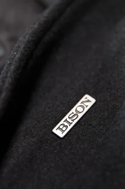 Bison Frakke