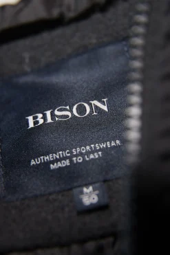 Bison Frakke