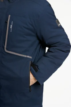 Bison Funktionsjakke