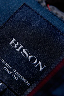 Bison Funktionsjakke