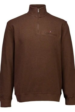 Bison Half-zip