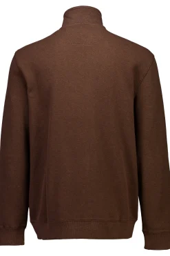 Bison Half-zip