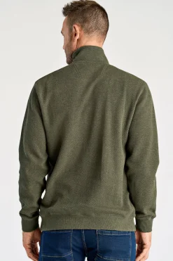 Bison Half-zip