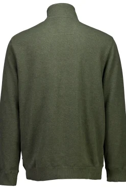 Bison Half-zip