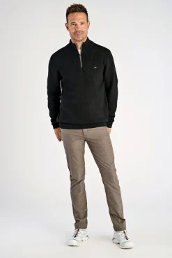 Bison Half-zip
