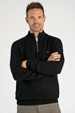 Bison Half-zip