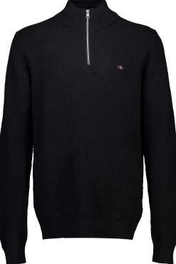 Bison Half-zip