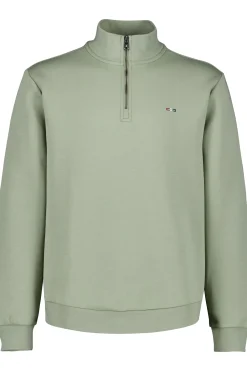 Bison Half-zip