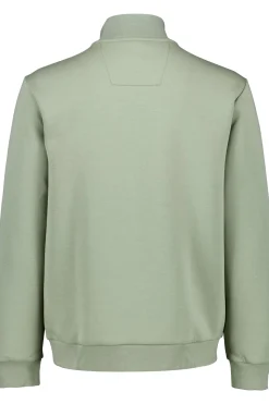 Bison Half-zip