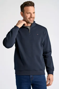 Bison Half-zip