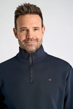 Bison Half-zip