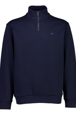 Bison Half-zip