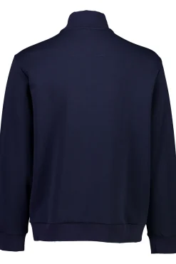 Bison Half-zip