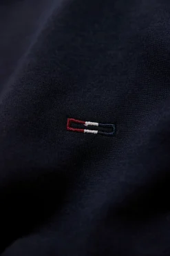 Bison Half-zip