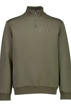 Bison Half-zip