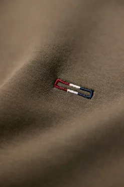 Bison Half-zip