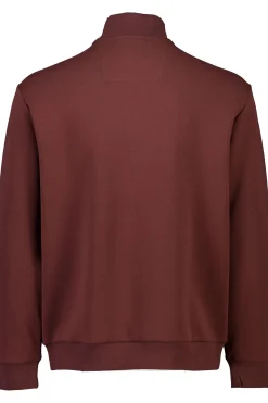Bison Half-zip