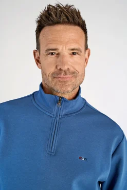 Bison Half-zip