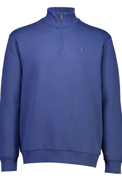 Bison Half-zip