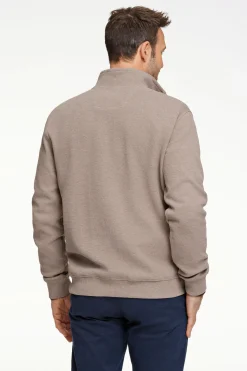 Bison Half-zip