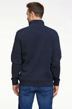 Bison Half-zip