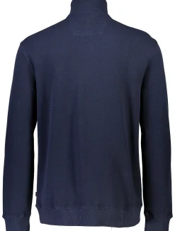 Bison Half-zip