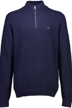 Bison Half-zip