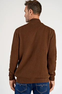 Bison Half-zip