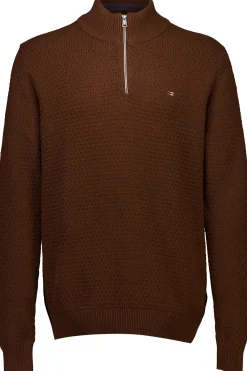 Bison Half-zip