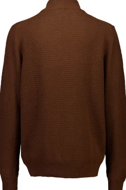 Bison Half-zip