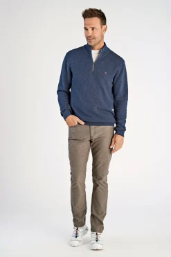 Bison Half-zip
